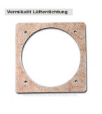 Atmos Lüferdichtung Vermikulit