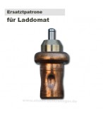Laddomat Ersatzpatrone 72°C