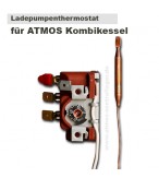 Ladepumpenthermostat 