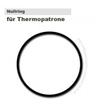 Laddomat Nullring für Thermopatrone