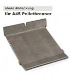 obere Abdeckung