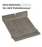 obere Abdeckung