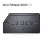 oberer Reinigungsdeckel