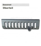 oberer Gussrost