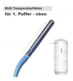 JBR Fühler Puffer
