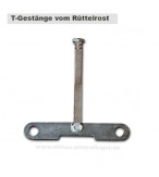 Gestänge für PX Rüttelrost