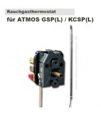 Rauchgasthermostat bis 300°C für Kombikessel