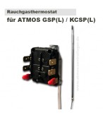 Rauchgasthermostat bis 300°C für Kombikessel
