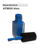 ATMOS - Reparaturlack - blau
