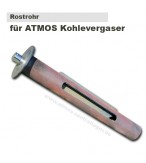 Rostrohr 