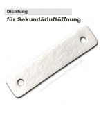 Dichtung für Sekundärluftöffnung