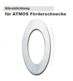 Sibraldichtung für PX Förderschnecke