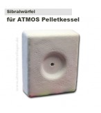 Sibralwürfel für Deckel