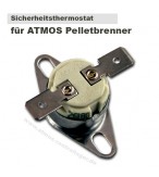 Sicherheitsthermostat