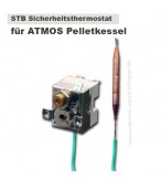 STB Sicherheitstemperaturbegrenzer 