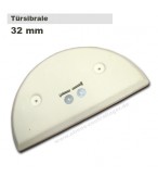 Türsibrale für normale Tür