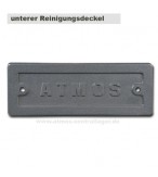 Reinigungsdeckel -105 x 260mm
