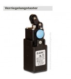 Verriegelungstaster 