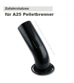 Zufuhrstutzen