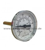 Thermometer für Laddomat 21-100