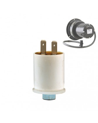 Kondensator 1µF - für Lüftermotor UCJ4C52