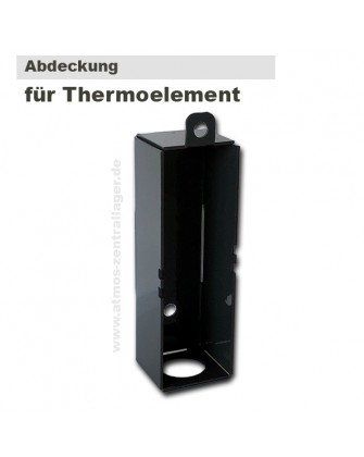 Abdeckung vom Thermoelement