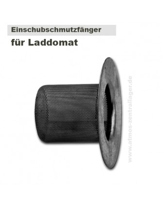 Laddomat Einschubschmutzfänger