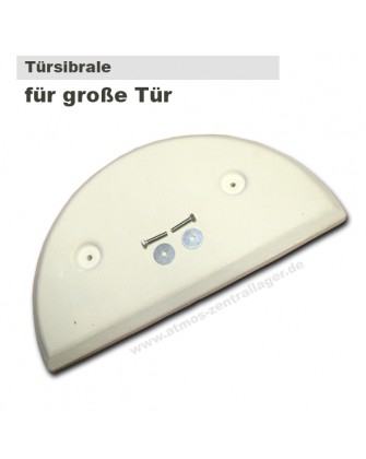 Türsibrale für grosse Tür - oben (GSX, P14,21,25,31)