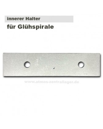 innerer Halter für Glühspirale