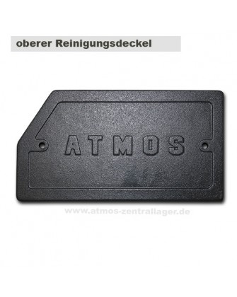 oberer Reinigungsdeckel für ATMOS GSE Holzvergaser
