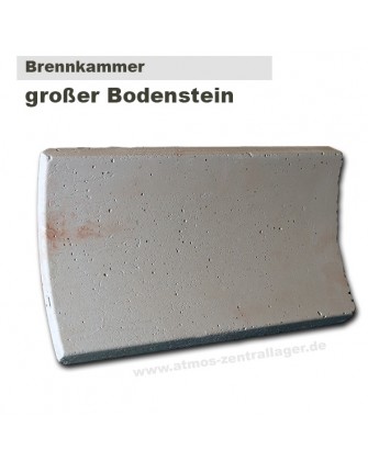 Brennkammer - großer Bodenstein Typ A für PX15, PX20, PX25