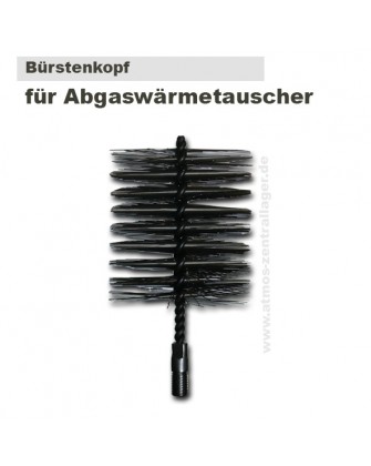 Reinigungsbürste für P14,21,25, P31 Ø 96mm