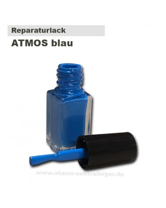 Reparaturlack 10 ml – ATMOS blau