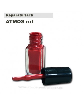 Reparaturlack 10 ml – ATMOS rot