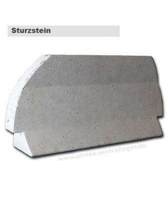 Sturzstein für PX20 - Typ D