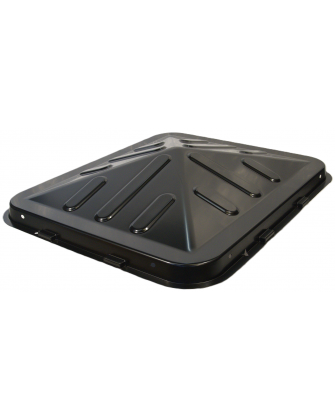IBC Roof - Abdeckhaube