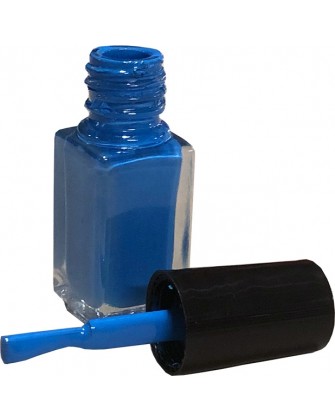 Reparaturlack 10 ml – ATMOS blau